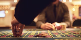 Gambling