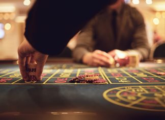 Gambling