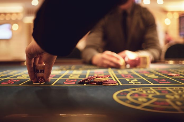 Gambling