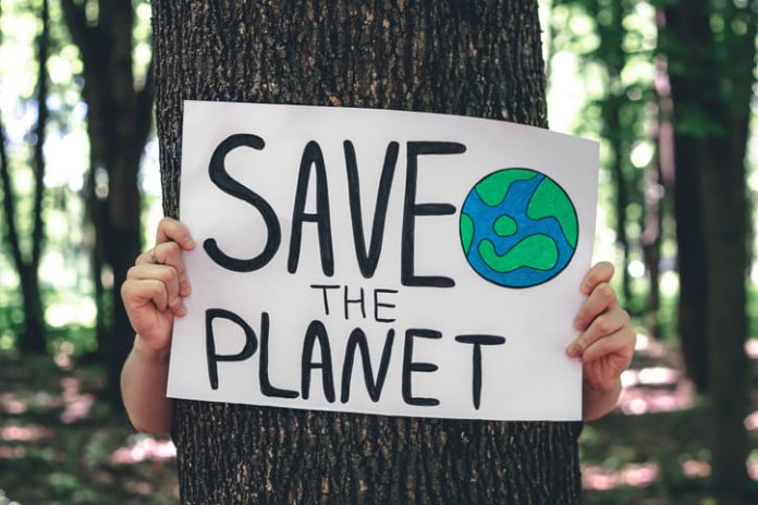iStock-1402741942 (1) Environmentally-Friendly Countries in The World