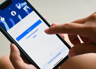 Facebook business page tips