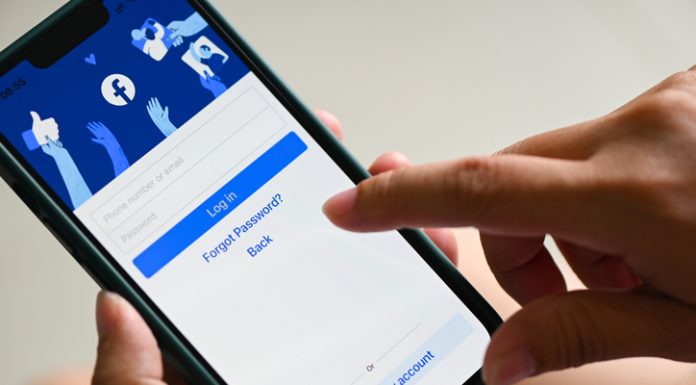 Facebook business page tips