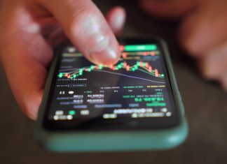 part-time forex trading