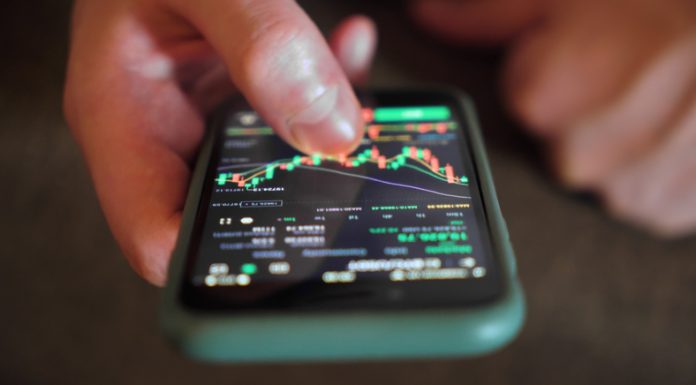 part-time forex trading