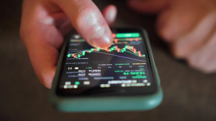 part-time forex trading