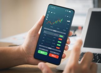 forex social trading