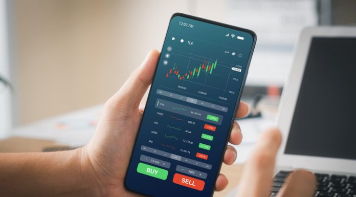 forex social trading