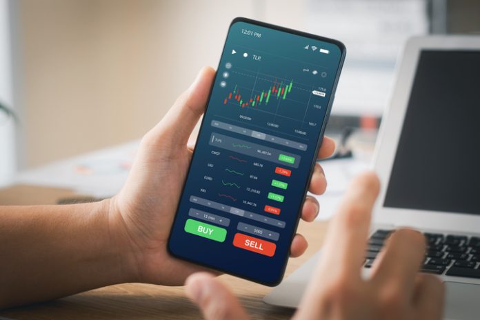 forex social trading