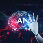 AI in business