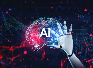 How AI Changes Business AI in business