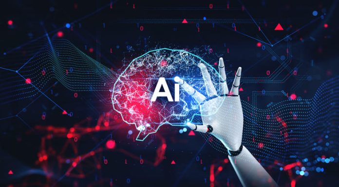 AI in business