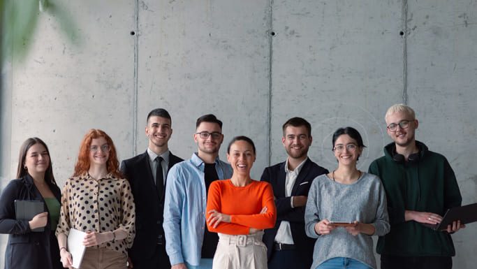 young European leaders