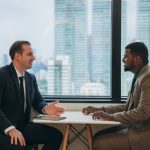 Who Should Your Ideal Business Coach or Mentor Be? business coach