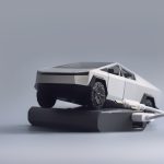 Tesla Cybertruck