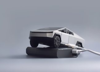 Tesla Cybertruck