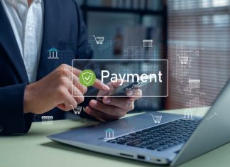 customer transaction process