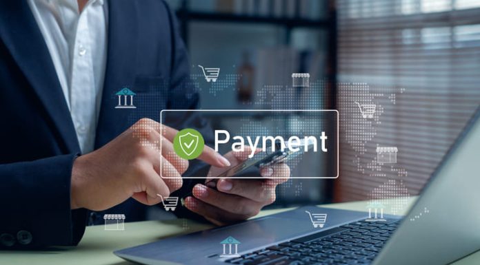 customer transaction process