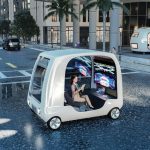 driverless car economy