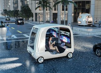 driverless car economy
