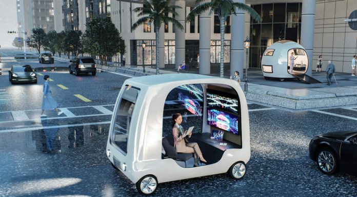 driverless car economy