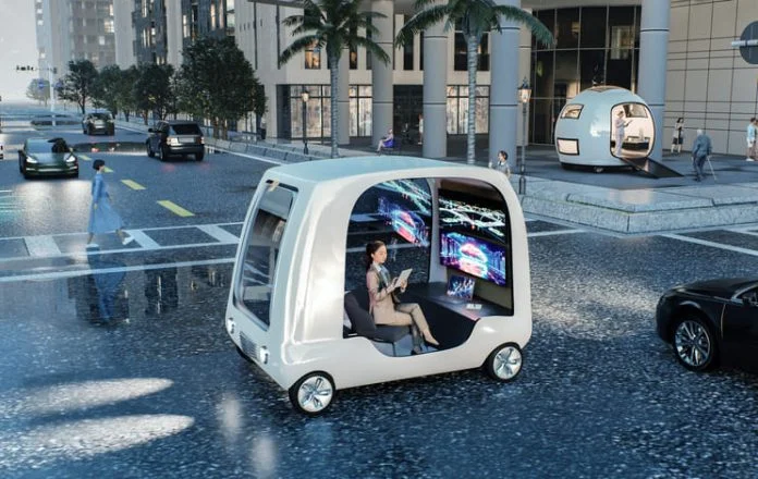 iStock-2251157680 (1) driverless car economy