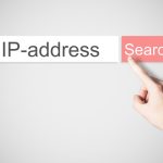 IP address tracking