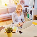 working from home tips