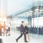 hospitality manager role