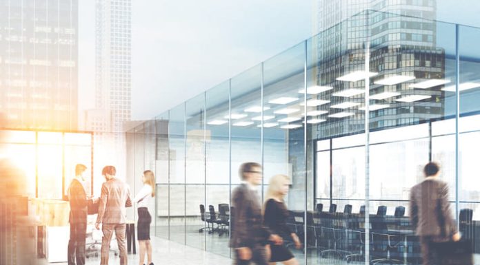 hospitality manager role