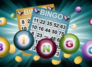 bingo game software