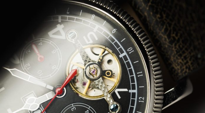 The Importance of Watches luxury men wrist watch