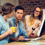 commercialising intellectual property