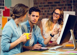 commercialising intellectual property