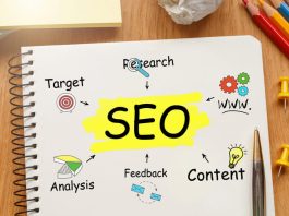 SEO strategies