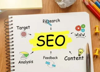 SEO strategies