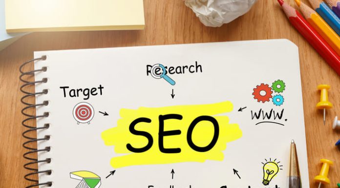 SEO strategies