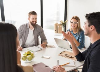 Reducing Employee Stress by Using a Work Time Tracker employee stress management