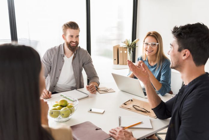 employee stress management