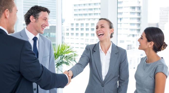 business meeting tips