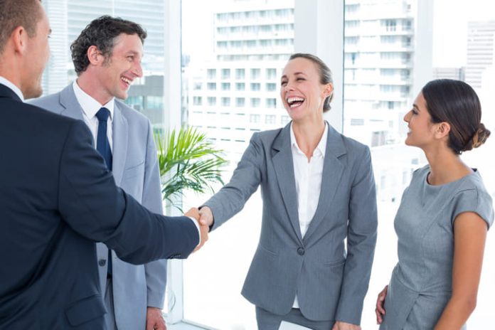 business meeting tips