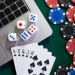casino withdrawal methods