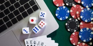 casino withdrawal methods
