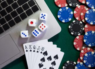casino withdrawal methods