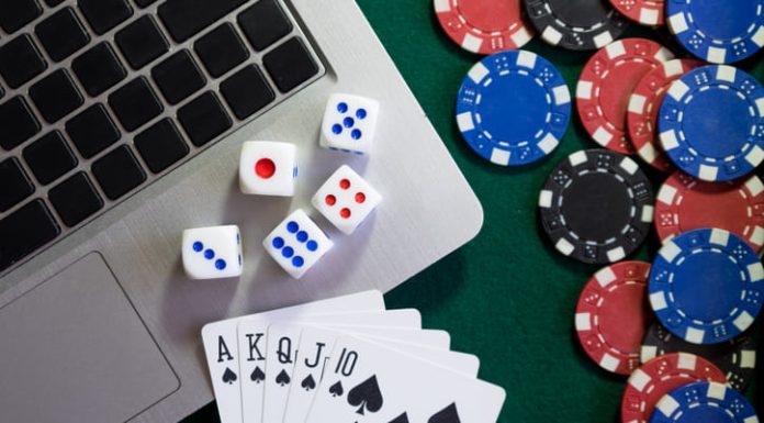 casino withdrawal methods