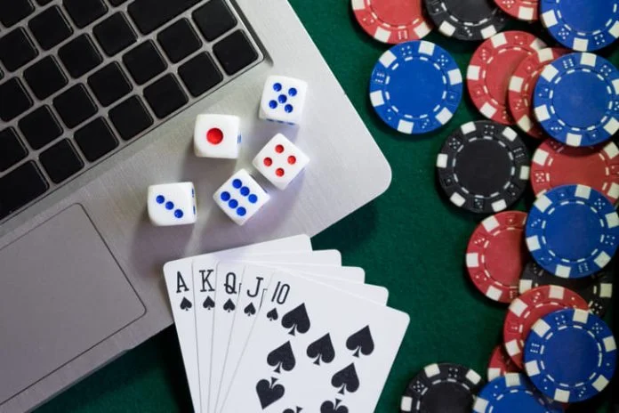 casino withdrawal methods
