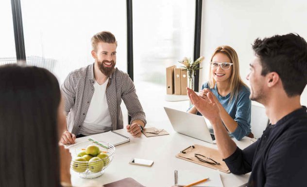 people management strategies