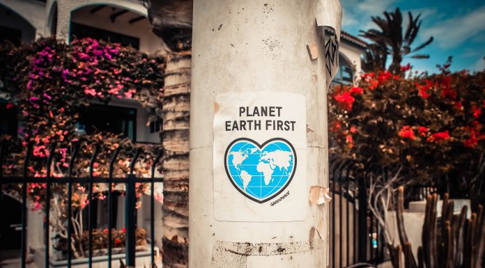 Top 7 Most Environmentally-Friendly Countries in The World stock photography