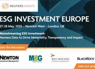 ESG Investment Europe