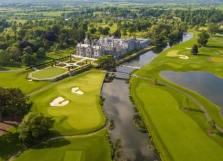 Adare Manor
