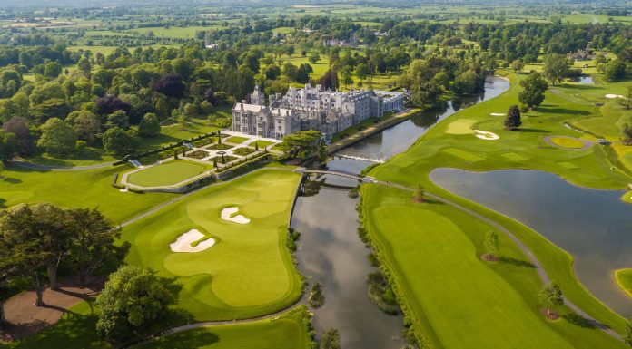 Adare Manor